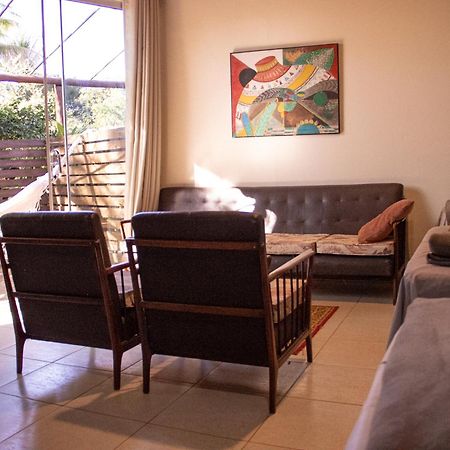 שאפאדה דוס גימאראייס Sossego Homestay מראה חיצוני תמונה