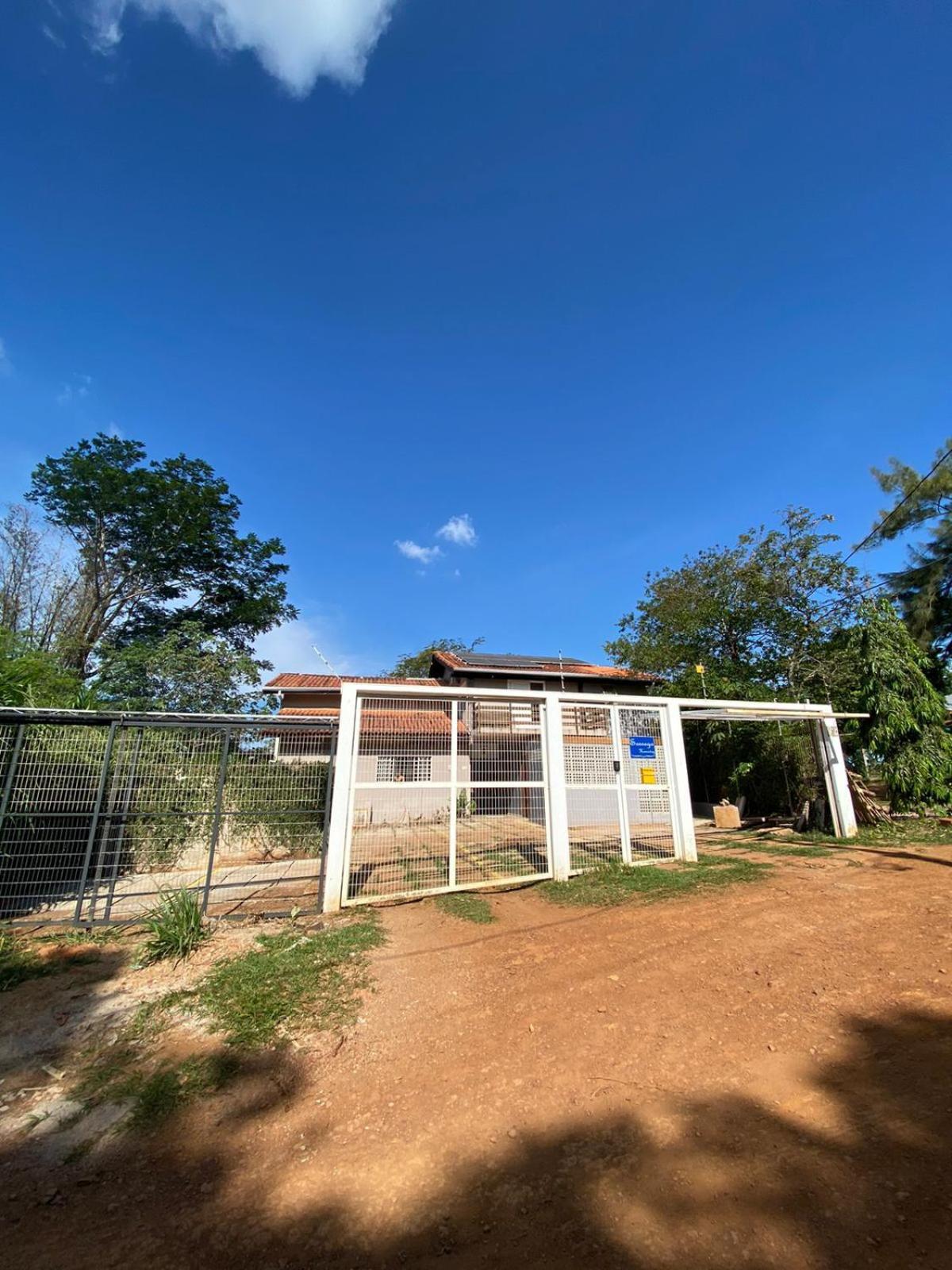 שאפאדה דוס גימאראייס Sossego Homestay מראה חיצוני תמונה
