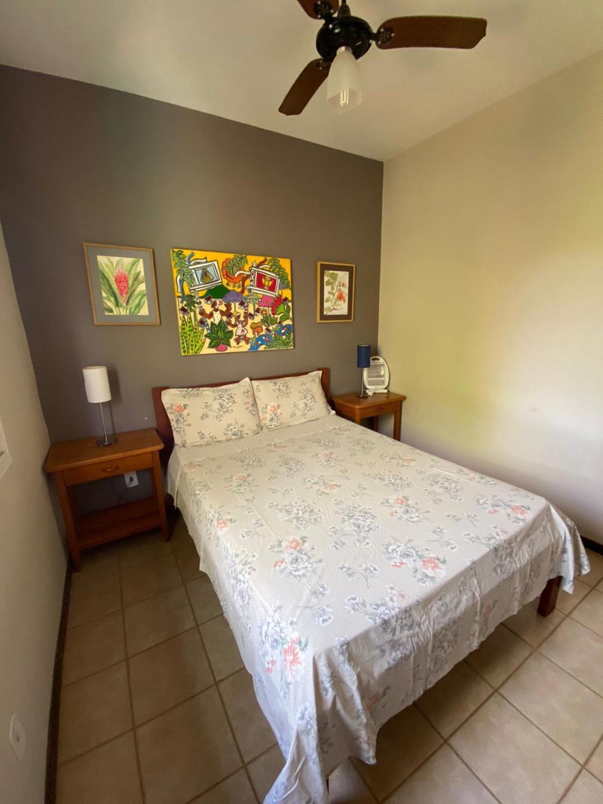 שאפאדה דוס גימאראייס Sossego Homestay מראה חיצוני תמונה