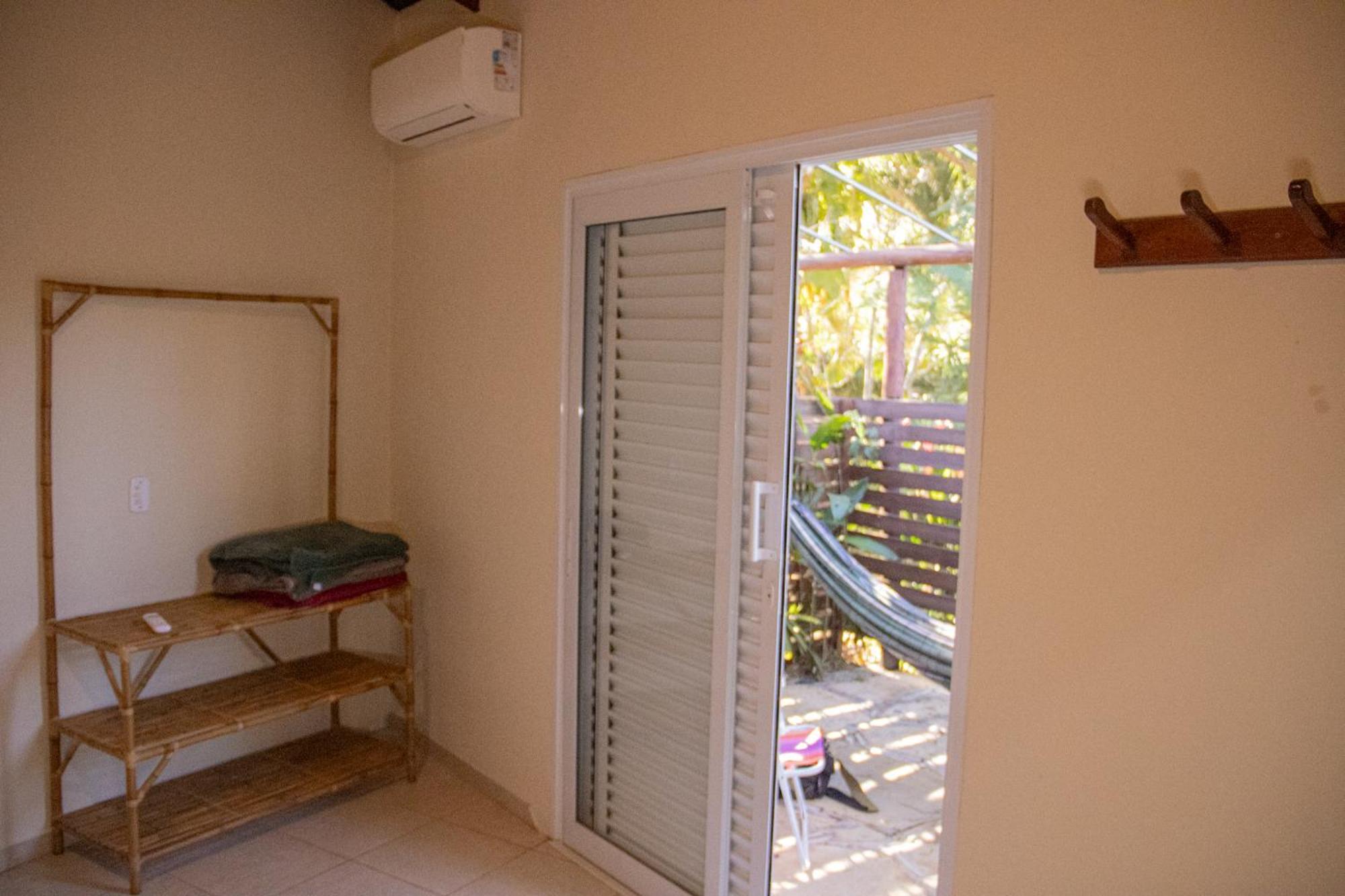 שאפאדה דוס גימאראייס Sossego Homestay מראה חיצוני תמונה